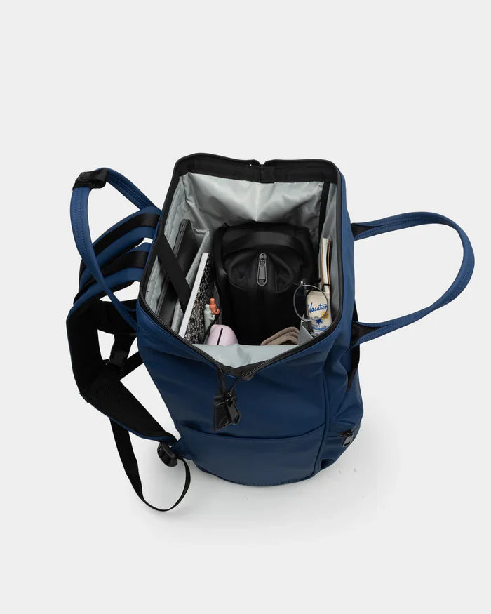 Oregon State Parks - Portland Gear® Backpack | Patchmarks Oregon State Parks