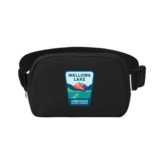 Park Explorer Sling Bag