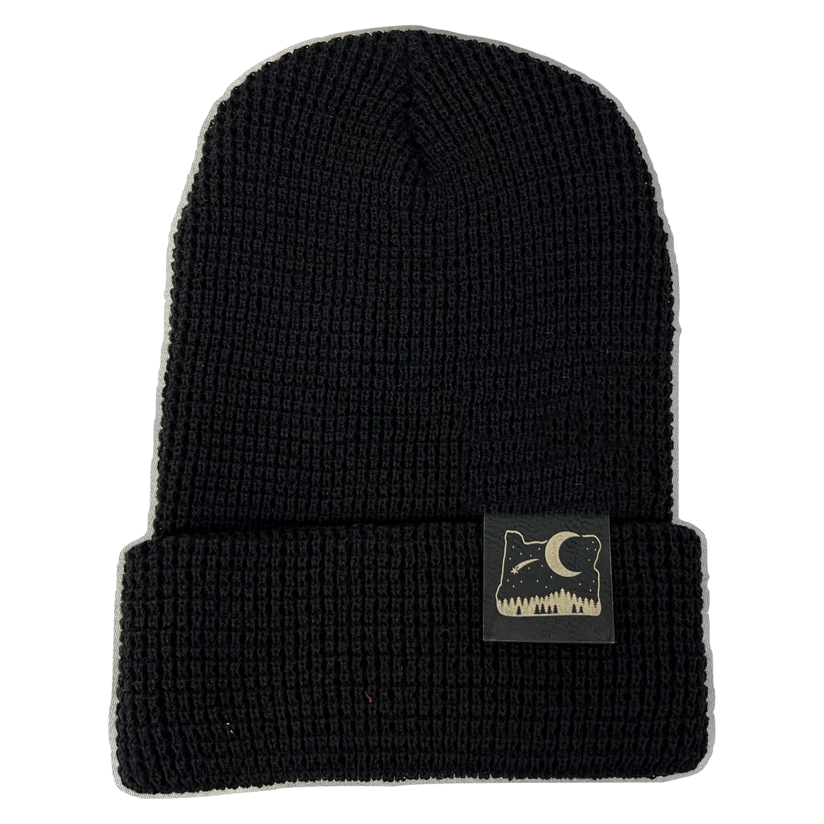 Dark Sky Beanie | Patchmarks Oregon State Parks