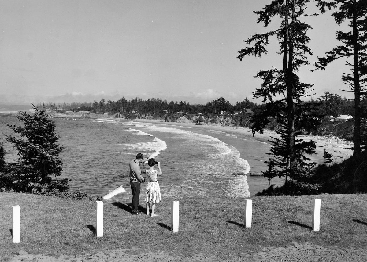 Photo Credit: Oregon Parks and Recreation Department
