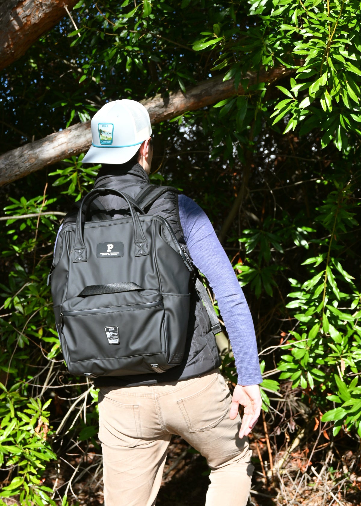 Oregon State Parks - Portland Gear® Backpack