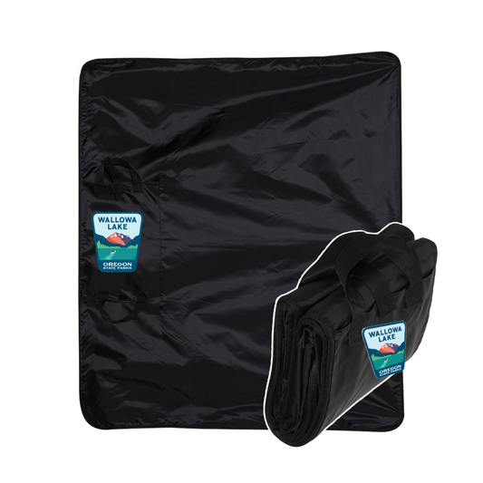 Park Travel Picnic Blanket