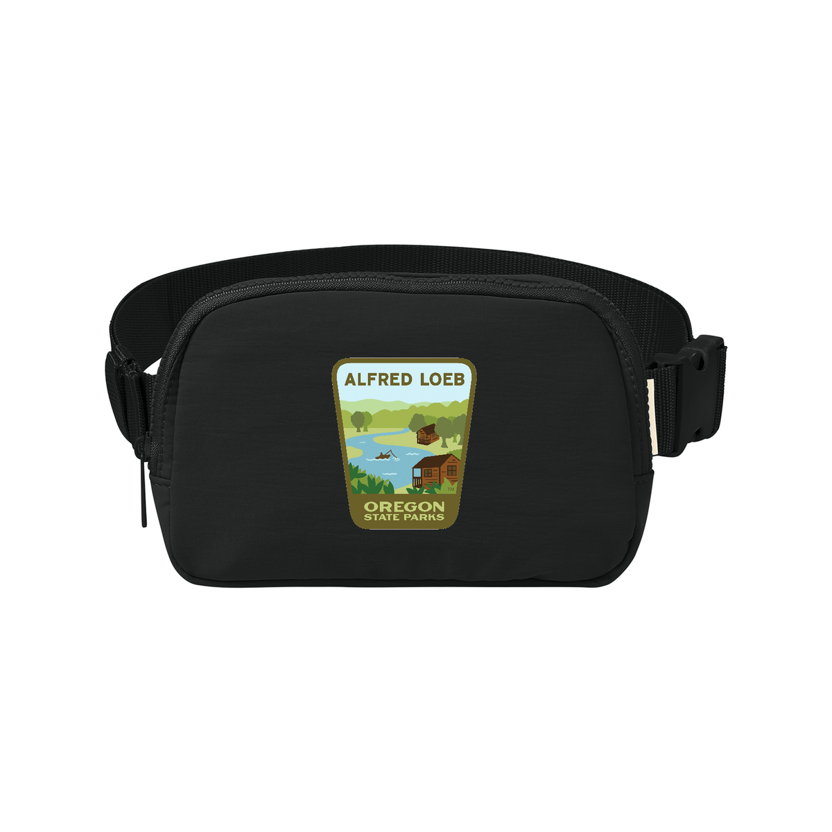 Alfred Loeb Sling Bag