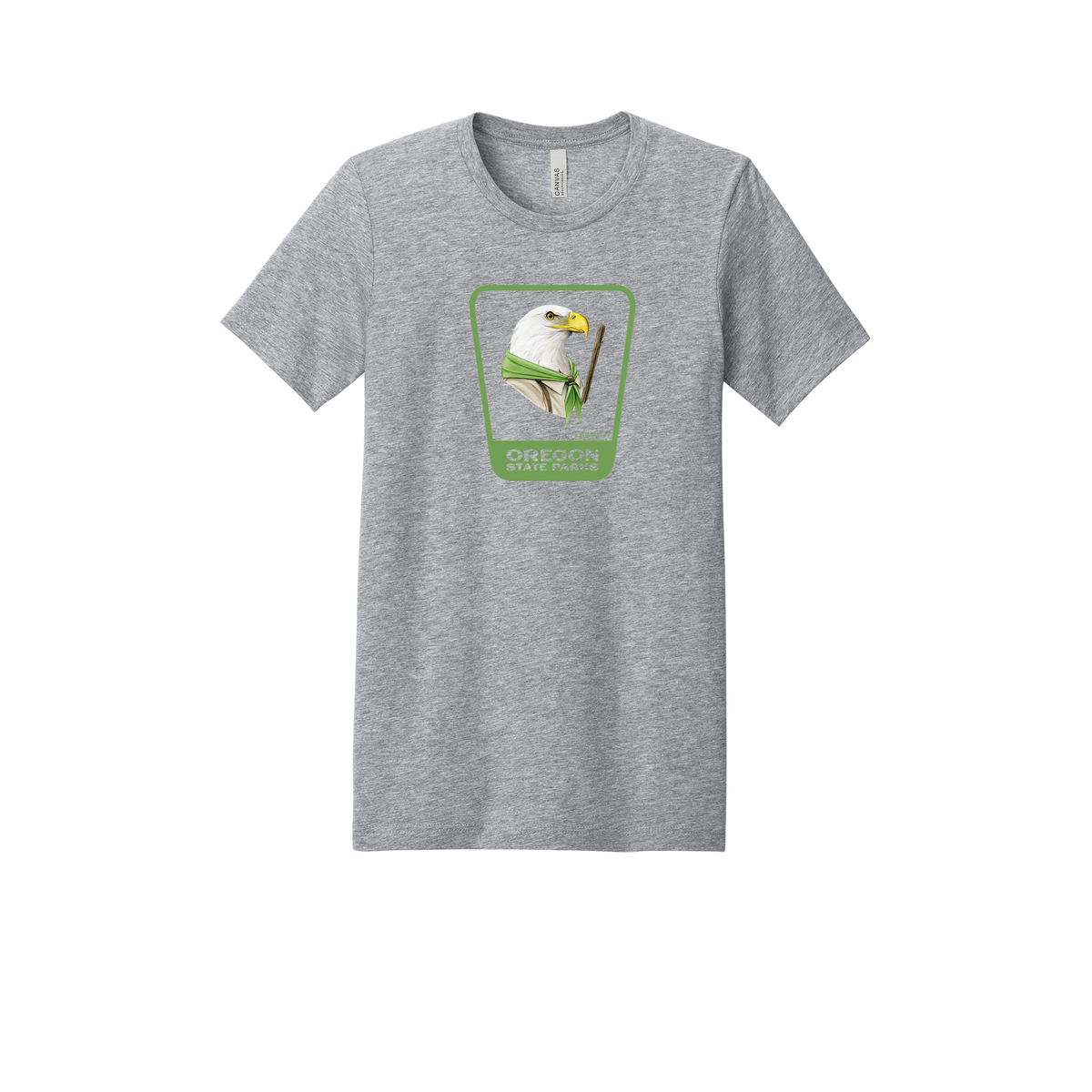 Bald Eagle T-Shirt