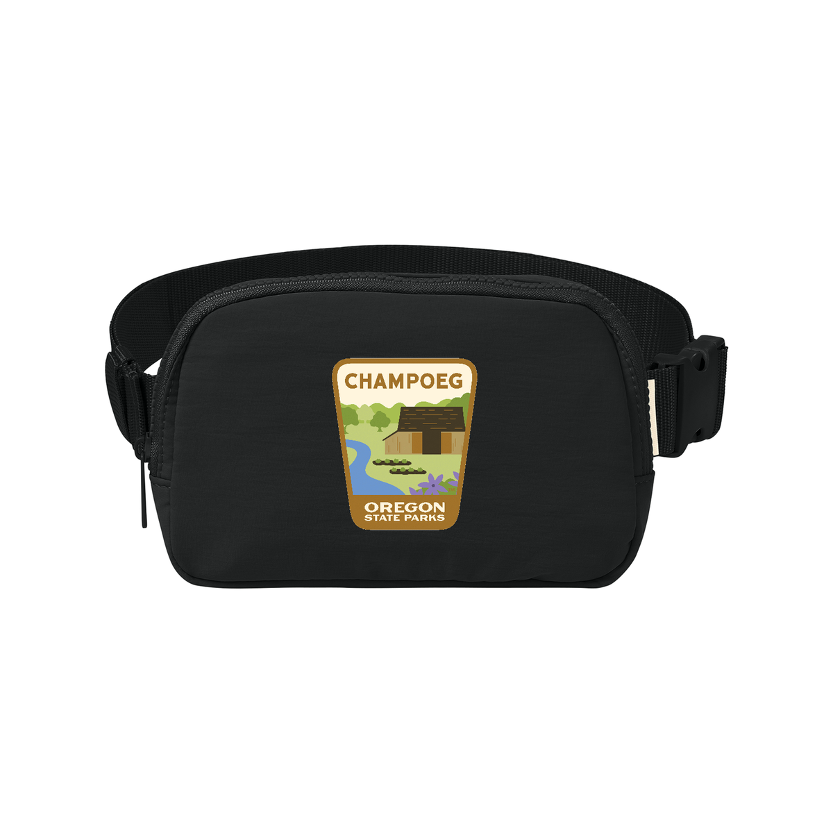 Champoeg Sling Bag