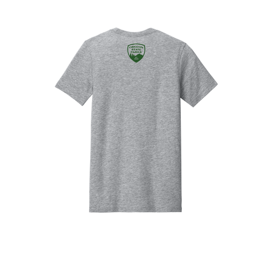 Lightweight Classic Park Tee