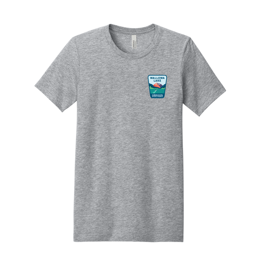 Lightweight Classic Park Tee