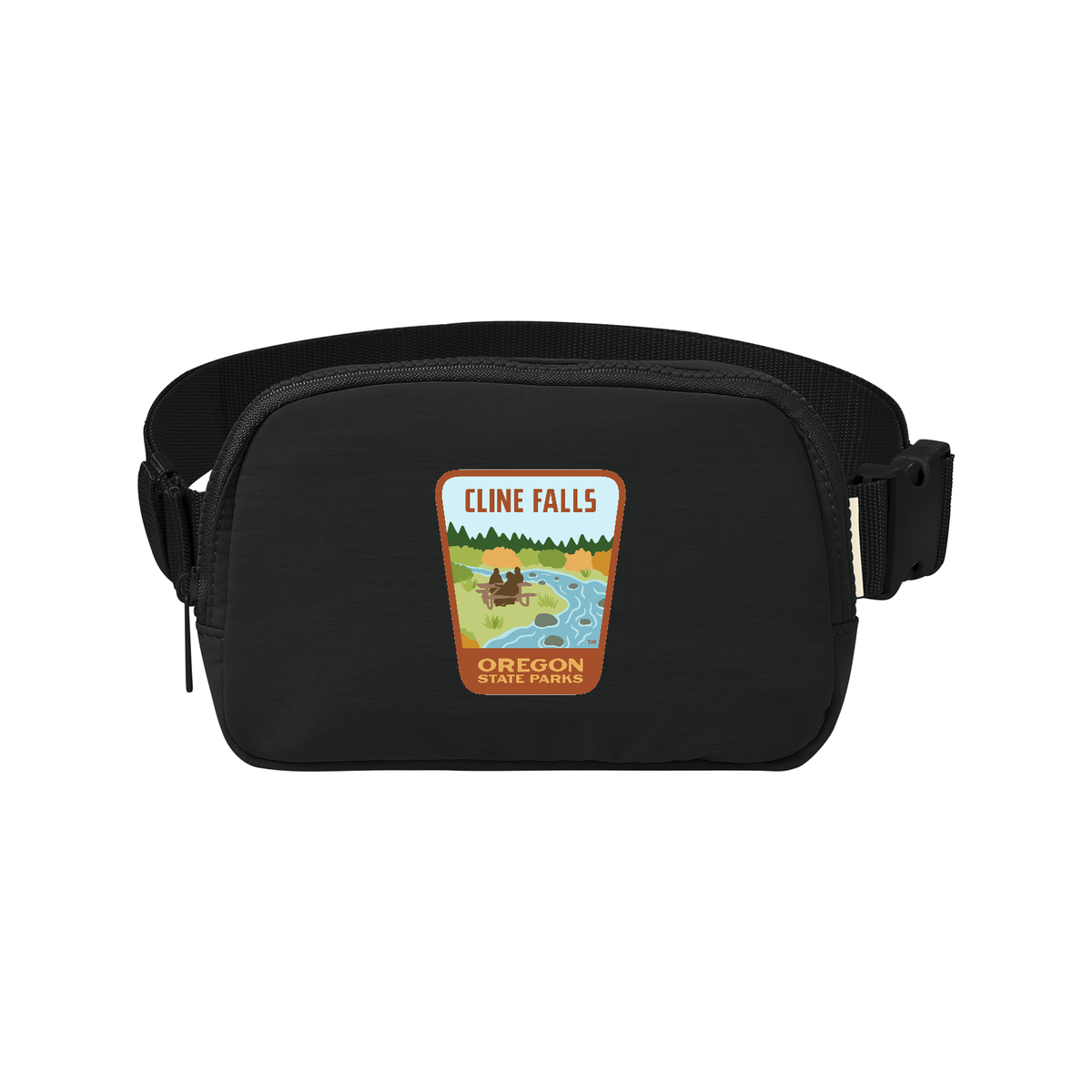 Cline Falls Sling Bag