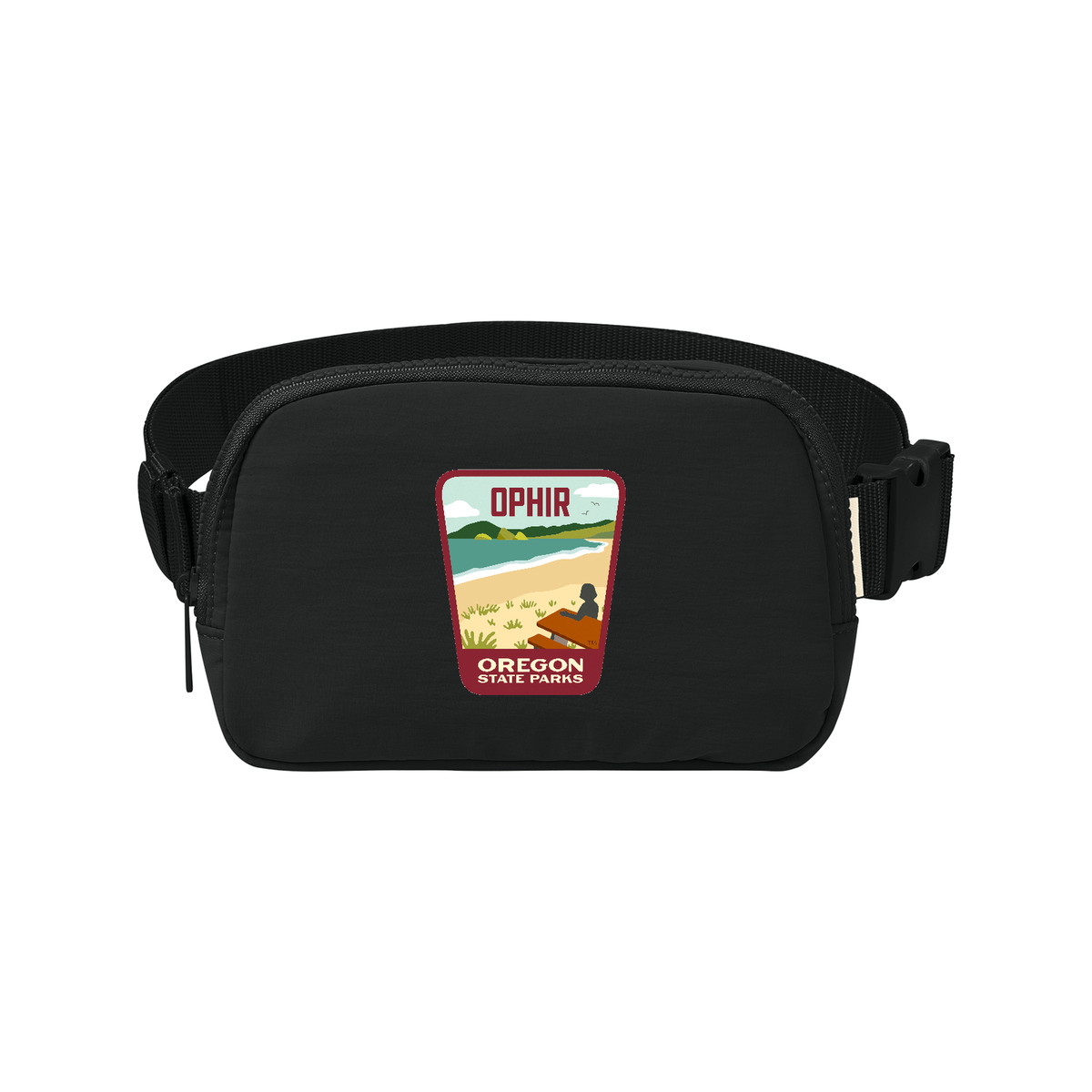 Ophir Sling Bag