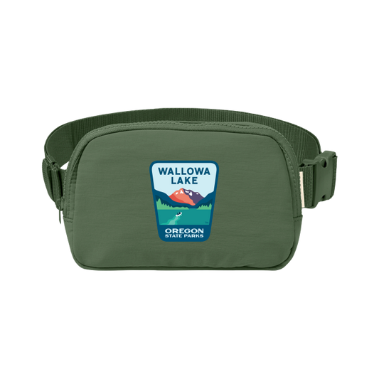 Park Explorer Sling Bag