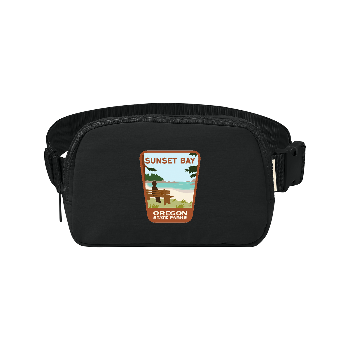 Sunset Bay Sling Bag