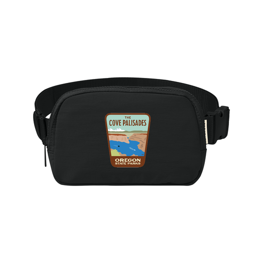 The Cove Palisades Sling Bag