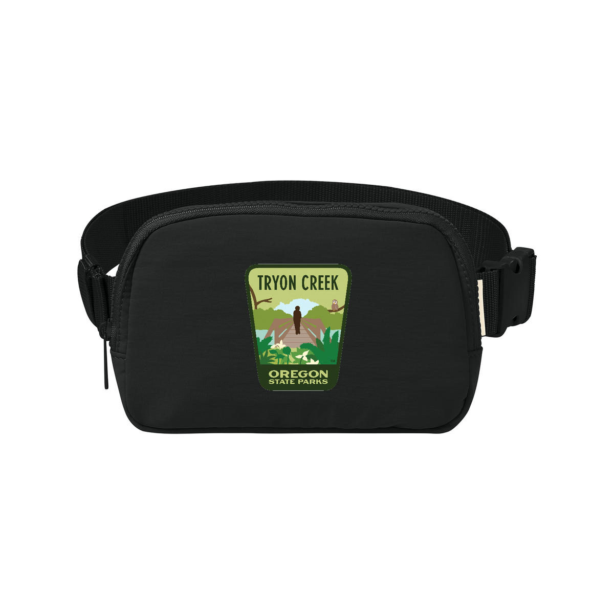 Tryon Creek Sling Bag